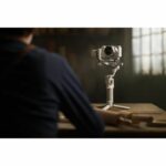 Camera Stabilizer - DJI - RS 4 Mini - Compact and lightweight - Image 5