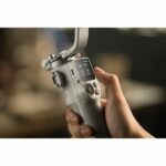 Camera Stabilizer - DJI - RS 4 Mini - Compact and lightweight - Image 6