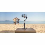 Smartphone stabilizer - DJI - Osmo Mobile 7P - Fluidity and ease of use - Image 2