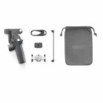 Smartphone stabilizer - DJI - Osmo Mobile 7P - Fluidity and ease of use - Image 3