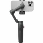 Smartphone stabilizer - DJI - Osmo Mobile 7P - Fluidity and ease of use - Image 4