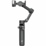 Smartphone stabilizer - DJI - Osmo Mobile 7P - Fluidity and ease of use - Image 5
