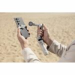 Smartphone stabilizer - DJI - Osmo Mobile 7 - Lightweight and portable - Image 2