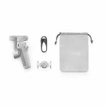 Smartphone stabilizer - DJI - Osmo Mobile 7 - Lightweight and portable - Image 3