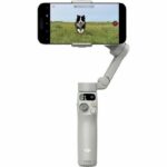 Smartphone stabilizer - DJI - Osmo Mobile 7 - Lightweight and portable - Image 6