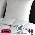 DODO Percale Anti-Mite Pillow PALACE - 65 x 65 cm - Image 2