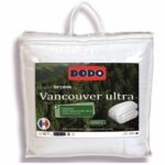 DODO Temperate Vancouver duvet - 220 x 240 cm - White