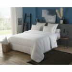 Vancouver temperate duvet - 240 x 260 cm - White - Dodo - Image 2