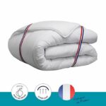 Dodo Country Légere Duvet - 200 x 200 cm - White - Image 5