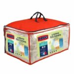 Dodo Duvet 4 anti -Acurian seasons - 140 x 200 cm - White