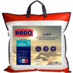 Luxor pillow dodo 60x60 cm - 100% cotton - down effect – Bild 3