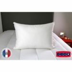 Dodo pillow with memory memory - 50 x 70 cm - Image 2