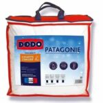 Dodo Hot Patagonia White Duvet - 220x240 cm
