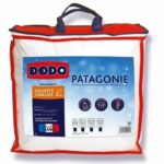 Dodo Hot Patagonia White Duvet - 240x260 cm