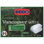 Dodo Vancouver Duvet - 140x200 cm - Ultra - Made in France - Image 4
