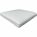 Dodo - Ergonomic pillow - The Premuiim - 60x60 cm - Image 2