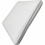 Dodo - Ergonomic pillow - The Premuiim - 60x60 cm - Image 3