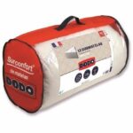 DODO mattress topper - 90x190 cm