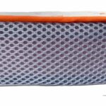 DODO mattress topper - 140x190 cm - Removable cover - ERGO LATEX – Bild 2