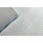 DODO mattress topper - 140x190 cm - 100% memory foam - ERGO - Image 2