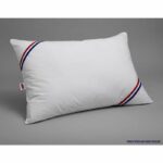 DODO Set of 2 Medium Pillows - THE ESSENTIAL - 50x70 cm - 100% Polyester - Image 4