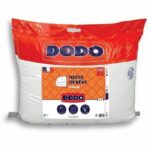 DODO - Extra warm duvet - DREAM NIGHTS - 220 x 240 cm - 400gr/m² - White