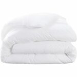 DODO - Extra warm duvet - DREAM NIGHTS - 220 x 240 cm - 400gr/m² - White - Image 4