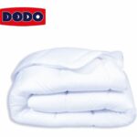 DODO - Extra warm duvet - DREAM NIGHTS - 220 x 240 cm - 400gr/m² - White - Image 6