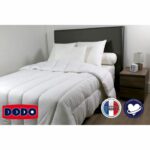 DODO - 250G/m² temperate duvet - THE UNMISSABLE - 220 x 240 cm - White - Image 3