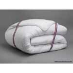 DODO - 250G/m² temperate duvet - THE UNMISSABLE - 220 x 240 cm - White - Image 4