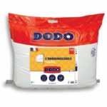 DODO - 250G/m² temperate duvet - THE UNMISSABLE - 240 x 260 cm - White