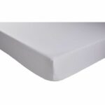 Dodo - antiBacteriens - White - 140x190 cm Cover Draf - Bonnet 32 ??cm - Image 2