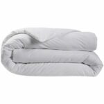 Dodo duvet cover - White - 240x260 cm - Image 3