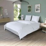 Dodo duvet cover - White - 240x260 cm - Image 5