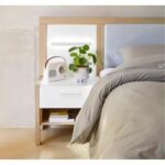 Dodo duvet cover - Taupe - 240x260 cm - Image 5