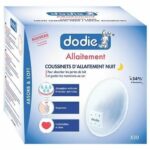 DODIE Breastfeeding pillows night x30 - Image 2