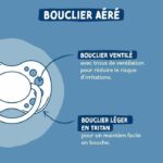 2 Anatomical pacifiers - DODIE - A109 EDL - +18 months - Mathilde Cabanas Blue - Image 4