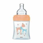 DODIE - Sensation + bottles set - glass (1 bottle 150ml - 2 bottles 270ml - 1 lollipop 0-2 months) - Image 2