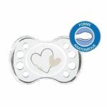 DODIE - Sensation + bottles set - glass (1 bottle 150ml - 2 bottles 270ml - 1 lollipop 0-2 months) - Image 4