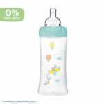 Dodie - Sensation + Bottle 330ml - Image 2