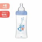 Dodie - Sensation + Bottle 330ml - Image 3