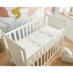 Duvet - 75x120 cm - MON P'TIT DODO - Warm - 100% Polyester Hollow siliconized fiber - 1 person - White - Image 2