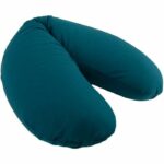 Maternity pillow – MON P’TIT DODO – 2100075 – Smoothie – 165cm – Peacock
