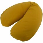 Maternity pillow – MON P’TIT DODO – 2100076 – Smoothie – 165cm – Gold