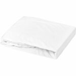 Mattress protector – MON P’TIT DODO – 1901481 – PVC fleece – Antimicrobial – 60×120 cm