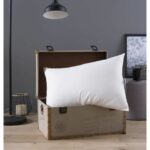Dodo pillow great luxury allerban quality 50x70cm - Image 3