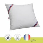DODO Pillow Large Luxury Quallofil Allerban 60x60 cm white – Bild 2