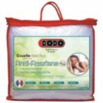 Dodo tempered duvet 350gr/m² beautiful night 240x260cm