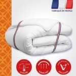 Vancouver Ultra Vancouver duvet - 220 x 240 cm - 300gr/m² - White - Dodo - Image 2