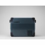 Portable electric cooler - DOMETIC - CFX2 45 - Compression - 45 liters - 12 V - 24 V - 230 V - from +20° to -22°C - Blue - Image 2